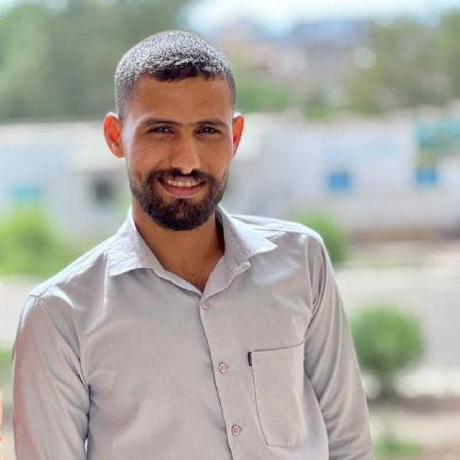 @AbdulrahmanKhulaidi