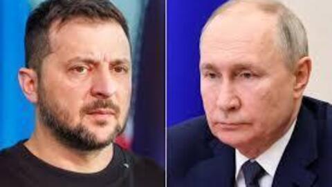 Ukraine/Russie